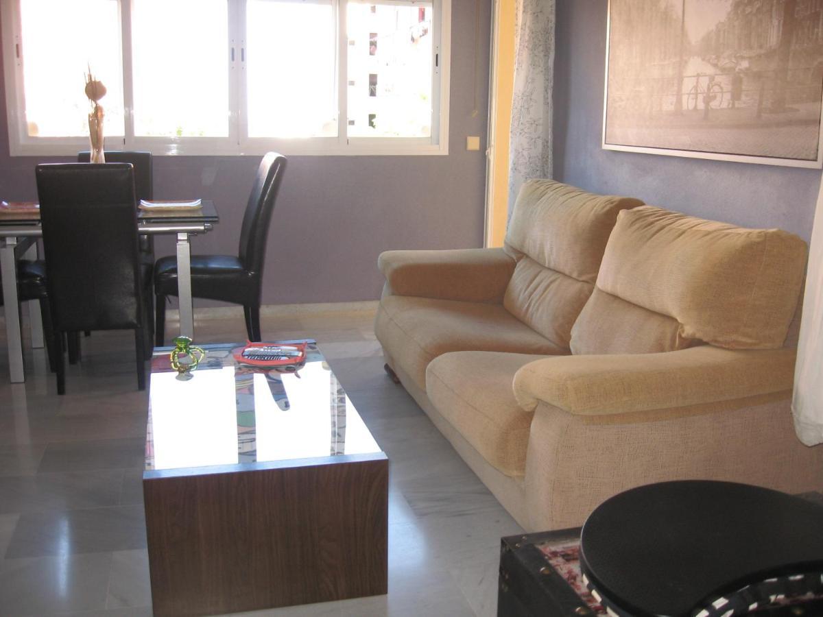 Excelente Apartamento Princesa 33 Torremolinos Apartment Ngoại thất bức ảnh