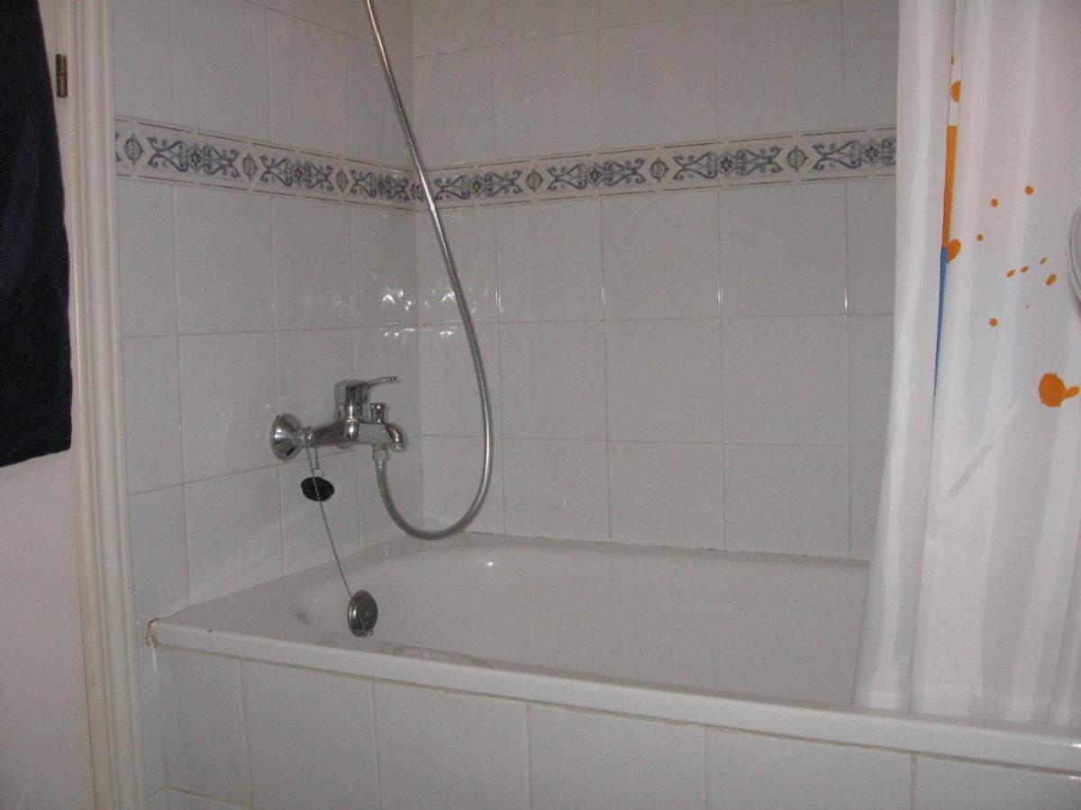 Excelente Apartamento Princesa 33 Torremolinos Apartment Ngoại thất bức ảnh