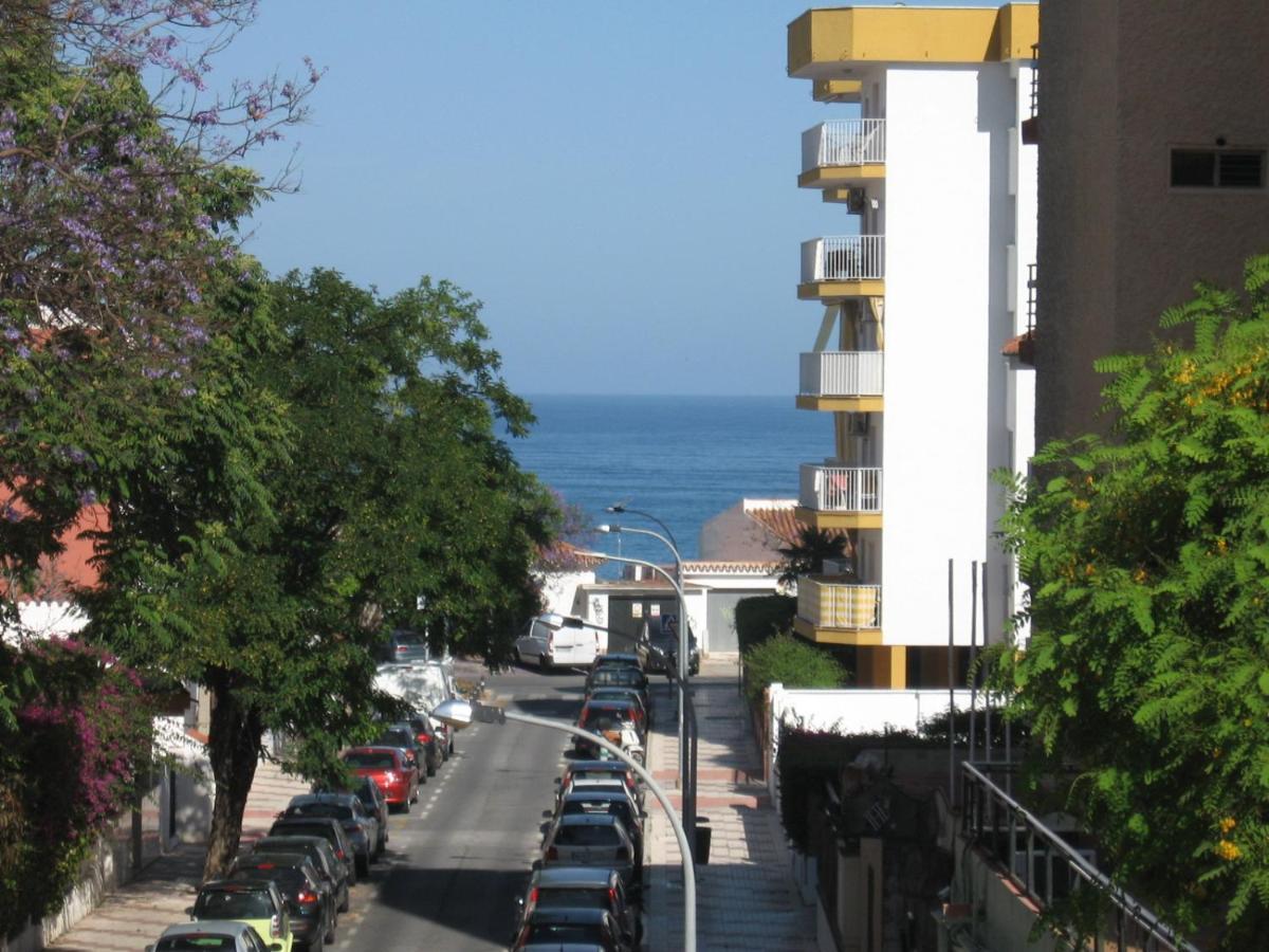 Excelente Apartamento Princesa 33 Torremolinos Apartment Ngoại thất bức ảnh