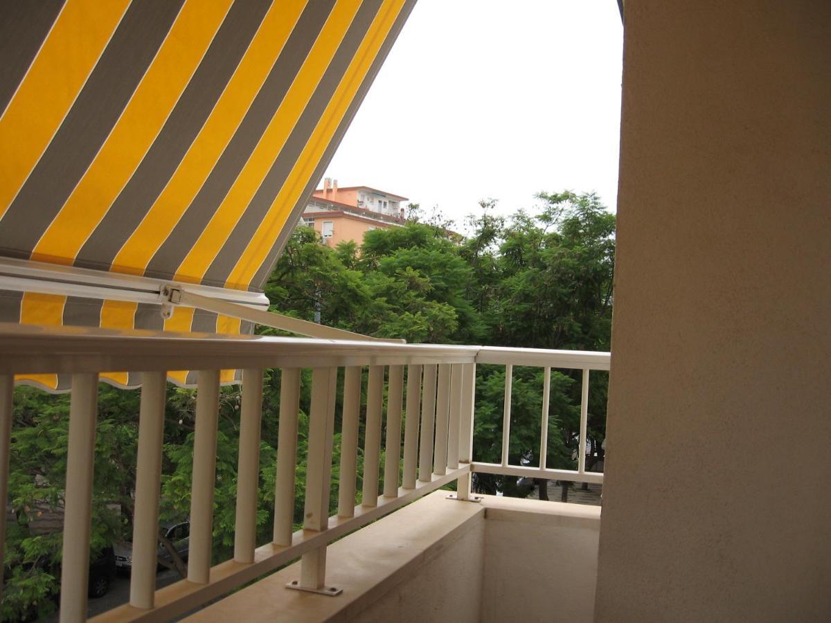 Excelente Apartamento Princesa 33 Torremolinos Apartment Ngoại thất bức ảnh